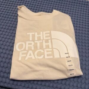 North Face T Shirt
